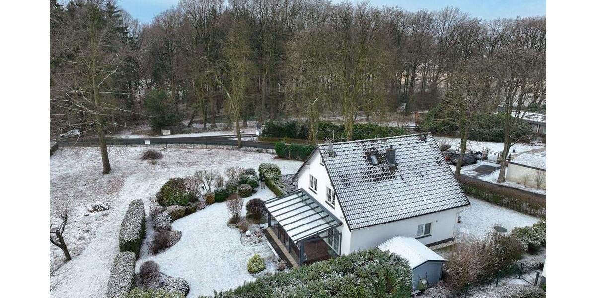 Einfamilienhaus Remscheid Lüttringhausen - 5 Zimmer, 148 m&sup2;, 550.000&euro; | Angebot:25693672