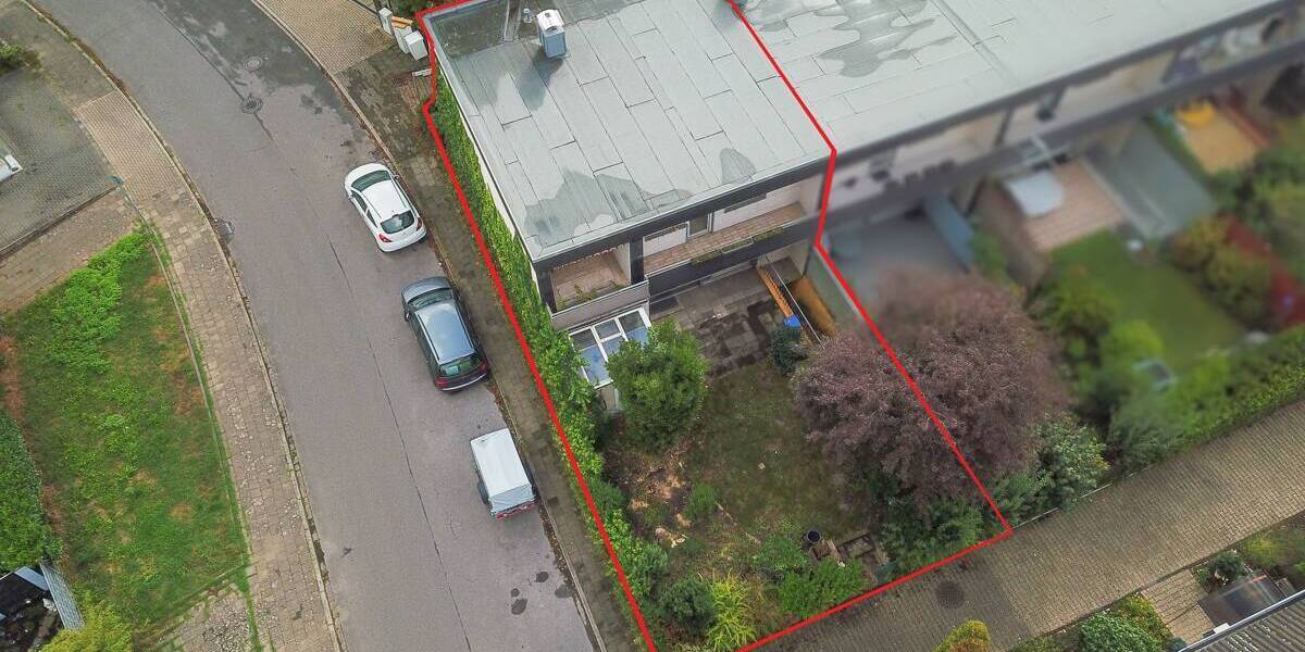 Familienfreundliches Wohnen mit Potenzial 6 zimmer