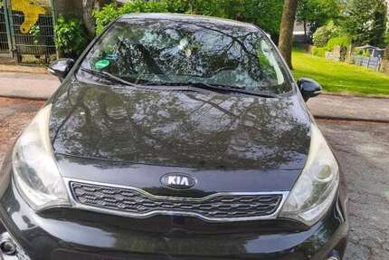 Kia Rio 183.000 km 3.550 &euro; Remscheid, Stadt 42899