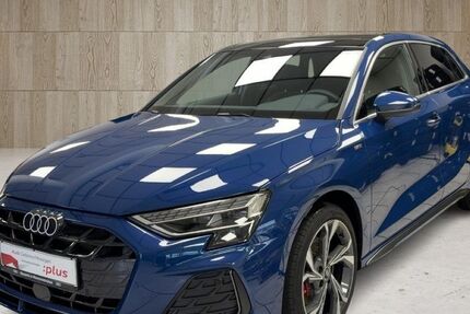 Audi A3 1.991 km 38.650 &euro; Wermelskirchen 42929