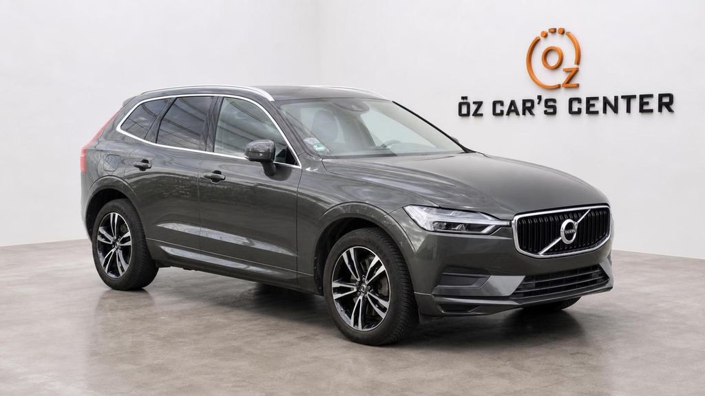 Volvo XC60 191.500 km 17.900 &euro; Neuss 41460