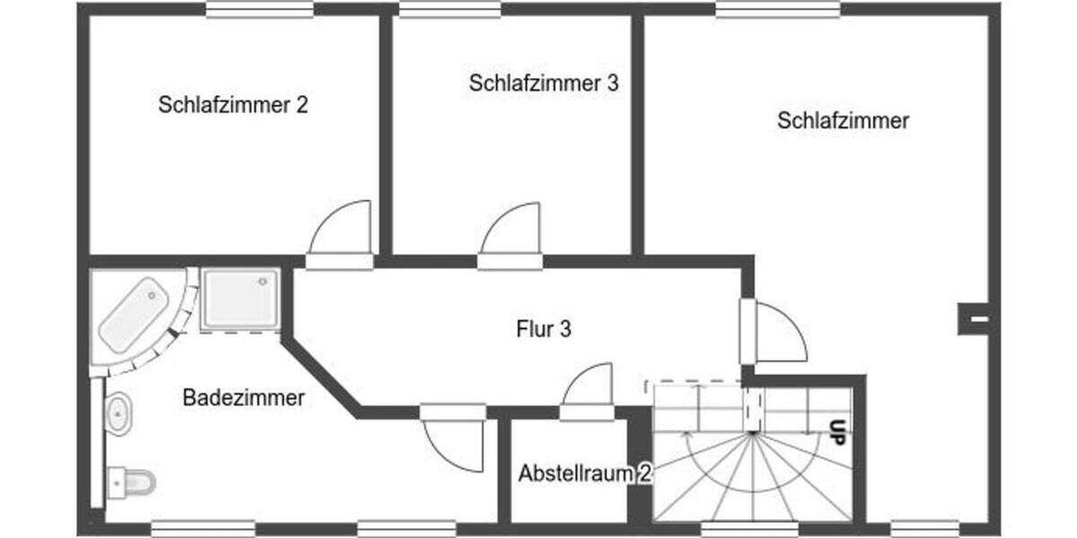 Einfamilienhaus Bergheim Rheidt - 4 Zimmer, 399.000&euro; | Angebot:26093747