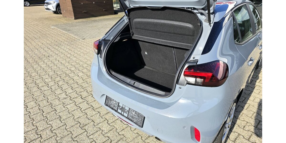 Opel Corsa Edition Automatik|Winterpaket|LED 12.935 km 17.975 &euro; Wermelskirchen 42929