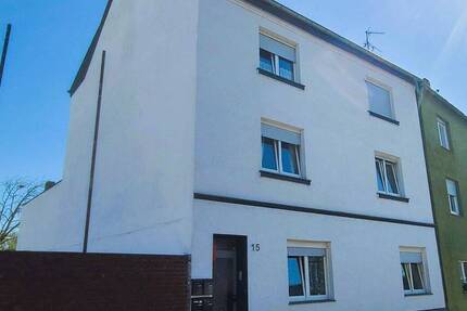 Vermietete 3-Zimmer-Wohnung im 2. Obergeschoss eines 6-Familienhauses in Stadtrandlage von Frechen (WE 5) 3 zimmer