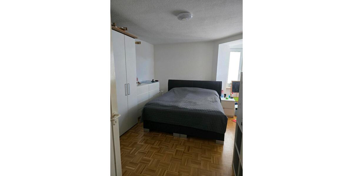 Großzügige 3-Zimmer-Wohnung 90m² 3 zimmer