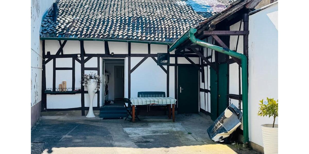 Einfamilienhaus Troisdorf Bergheim - 3.5 Zimmer, 90 m&sup2;, 410.000&euro; | Angebot:27156470
