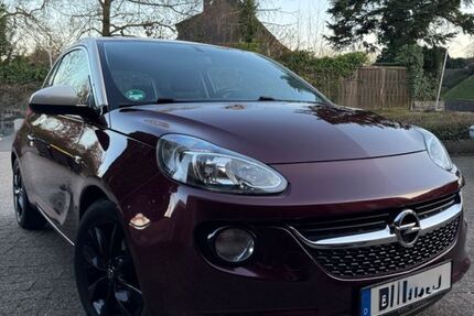 Opel Adam 74.500 km 9.599 &euro; Hürth 50354