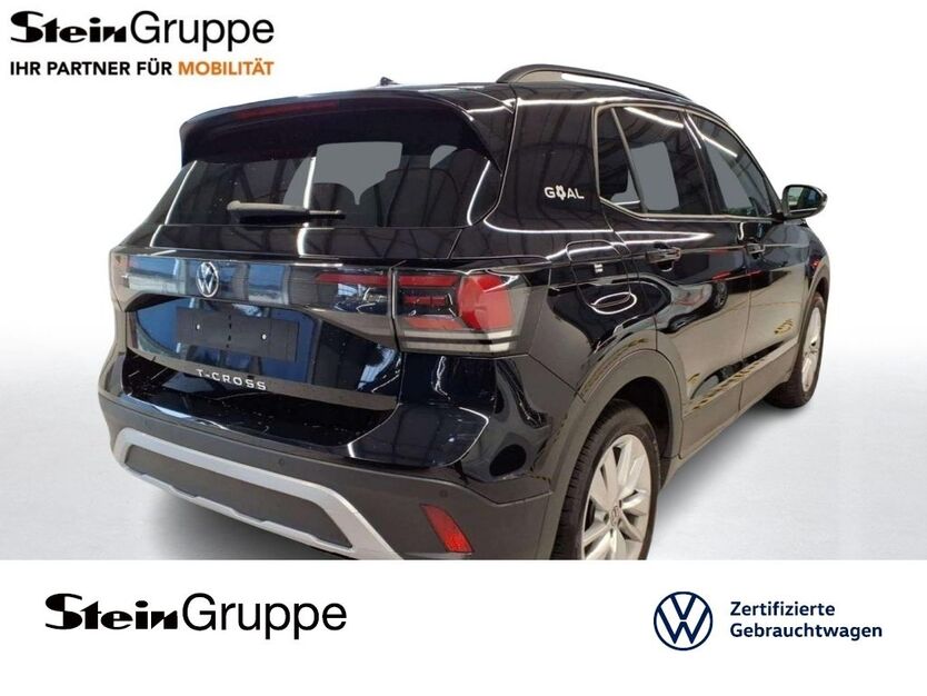 VW T-Cross 19.150 km 23.620 € Bergisch Gladbach 51469
