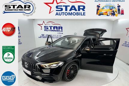 Mercedes GLA 45 AMG