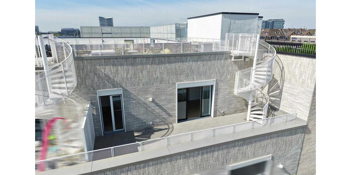 Einfamilienhaus Düsseldorf Derendorf - 3 Zimmer, 107 m&sup2;, 2.343&euro; | Angebot:26299760