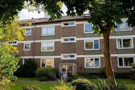 Wohnung zum Kaufen in Monheim am Rhein 179.000 € 60 m² 2 zimmer