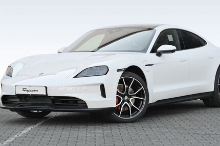 Porsche Taycan 9.900 km 128.900 € Düsseldorf 40468