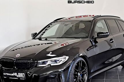 BMW M340d 57.704 km 45.950 &euro; Burscheid 51399