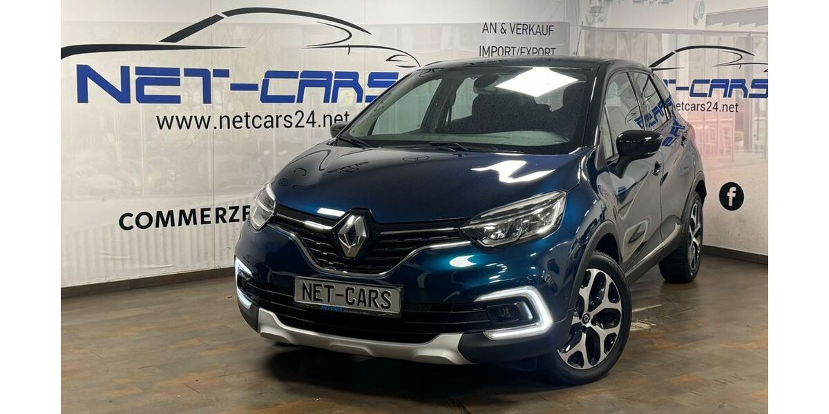 Renault Captur 51.878 km 14.800 &euro; Hilden (bei Düsseldorf) 40721