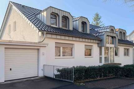 Wohnung zum Kaufen in Bergisch Gladbach-Häuser-Dombach 359.000 € 100 m² 3 zimmer