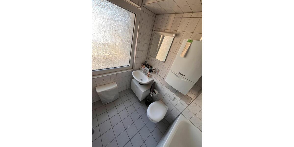 Etagenwohnung Köln Lindenthal - 1.5 Zimmer, 38 m&sup2;, 850&euro; | Angebot:26408210