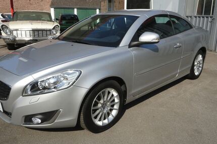 Volvo C70 151.550 km 12.499 &euro; Neuss 41462