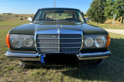 Mercedes E 230