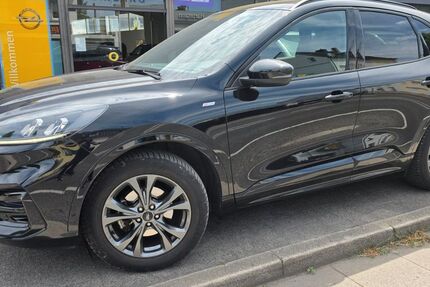 Ford Kuga 138.242 km 18.950 &euro; Brühl 50321