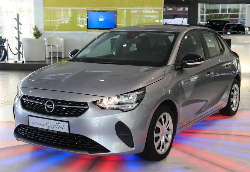 Opel Corsa 72.000 km 12.800 € Troisdorf (Köln/Bonn) 53842