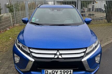 Mitsubishi Eclipse Cross 37.000 km 22.990 &euro; Neuss 41472