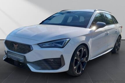 Cupra Leon 18.904 km 32.890 &euro; Solingen 42719