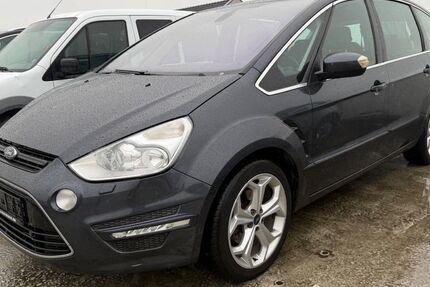 Ford S-Max 298.000 km 4.450 &euro; Neuss 41462