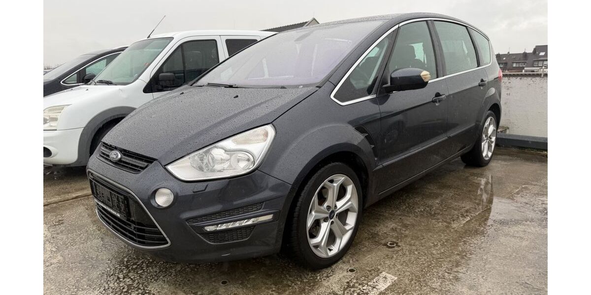 Ford S-Max 298.000 km 4.450 &euro; Neuss 41462