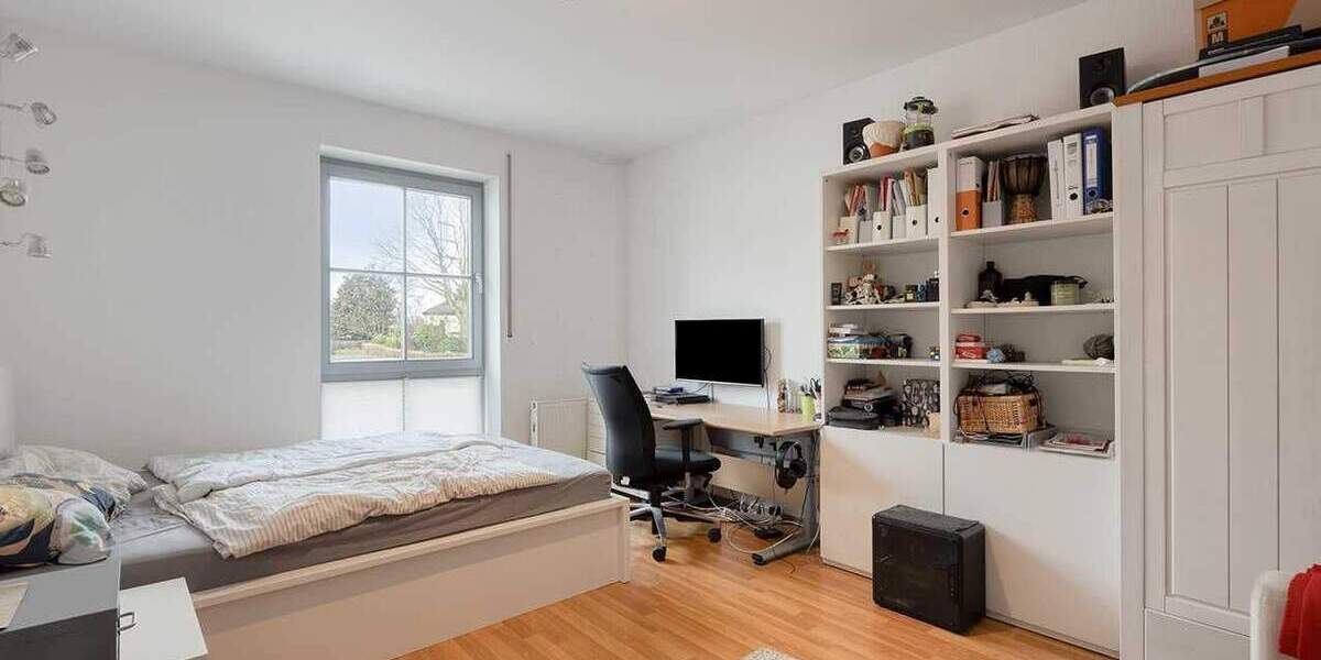 Reihenendhaus Mettmann Metzkausen - 5 Zimmer, 137 m&sup2;, 674.300&euro; | Angebot:24967261