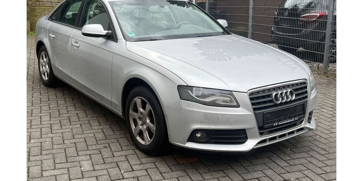 Audi A4 253.000 km 6.500 &euro; Remscheid 42855