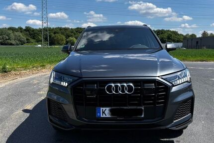 Audi Q7 115.000 km 47.900 &euro; Köln 51147