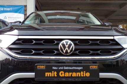 VW T-Roc 77.283 km 17.990 &euro; Köln 51069