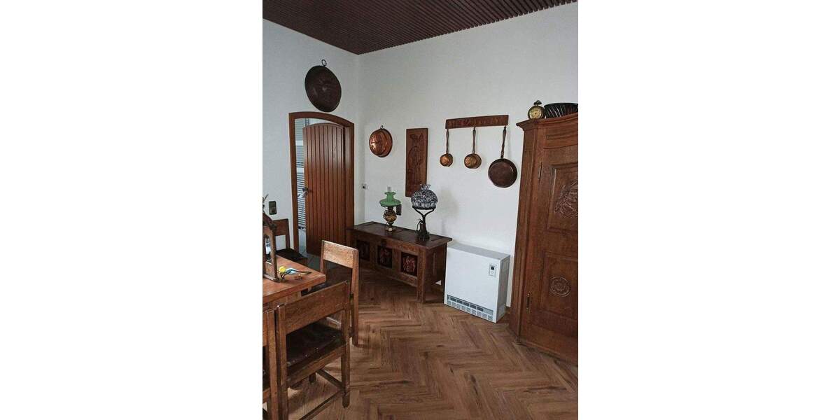 Etagenwohnung Neuss Innenstadt - 2 Zimmer, 56 m&sup2;, 650&euro; | Angebot:25391499