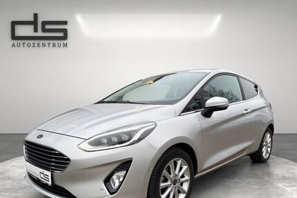 Ford Fiesta 42.297 km 10.990 &euro; Grevenbroich 41515