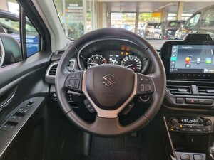 Suzuki SX4 S-Cross Comfort LED Sitzheizung Rückfahr-Kam. 5.802 km 22.870 &euro; HAAN 42781