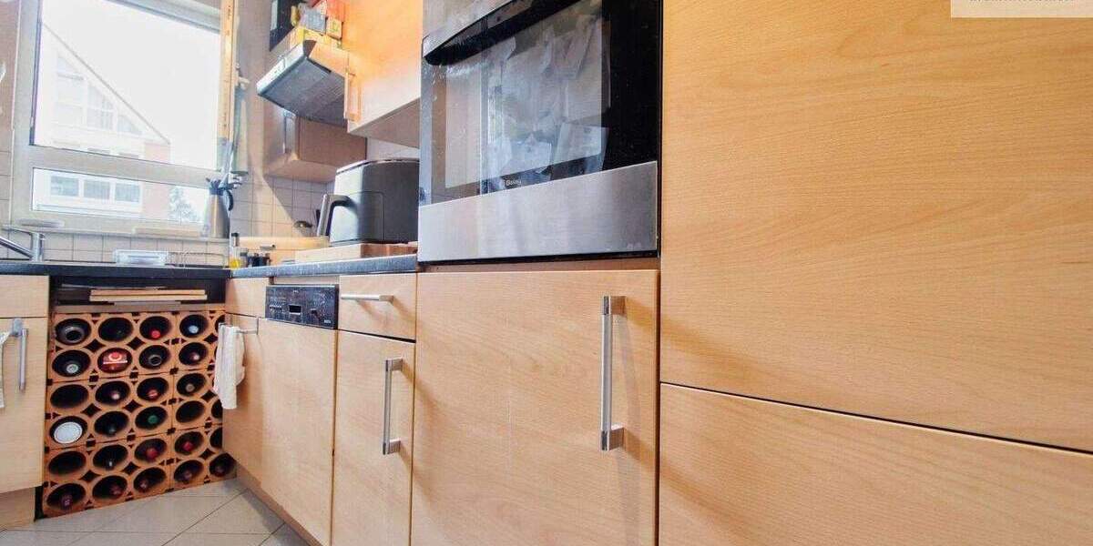 Etagenwohnung Köln Bayenthal - 2 Zimmer, 59 m&sup2;, 377.000&euro; | Angebot:25566767
