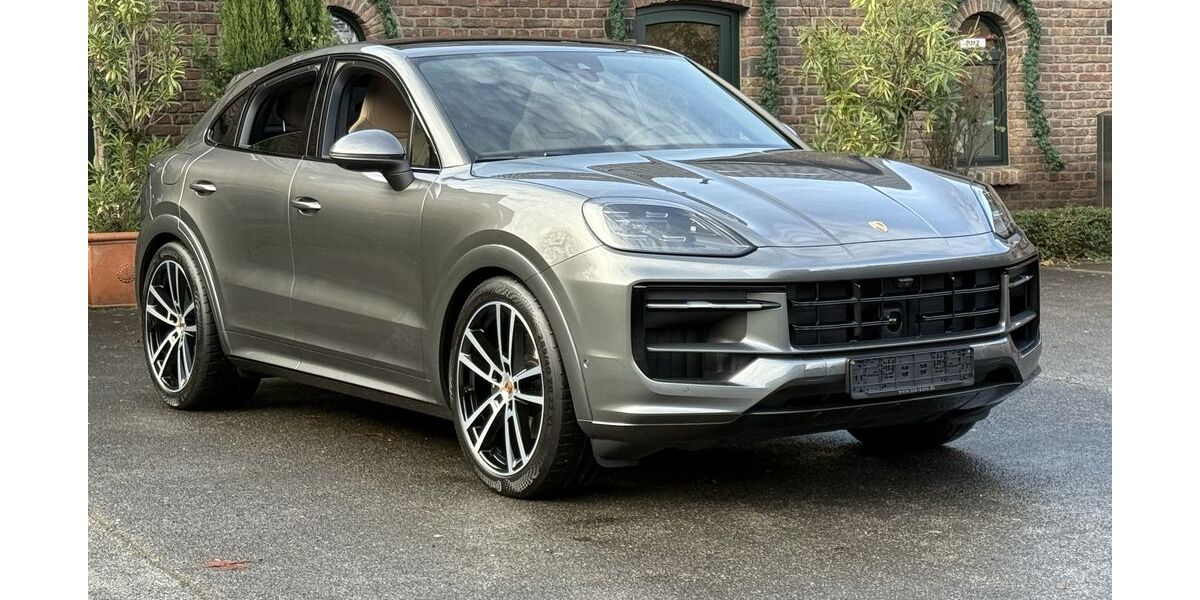 Porsche Cayenne 12.200 km 107.790 &euro; Frechen (bei Köln) 50226
