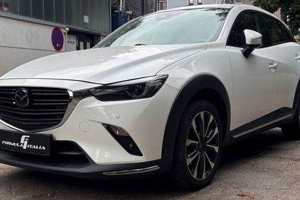Mazda CX-3 67.000 km 16.990 &euro; Solingen 42697