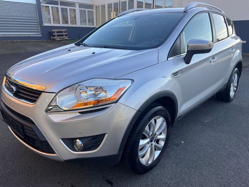 Kuga