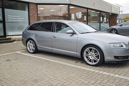 Audi A6 280.000 km 5.500 &euro; Bergheim 50127