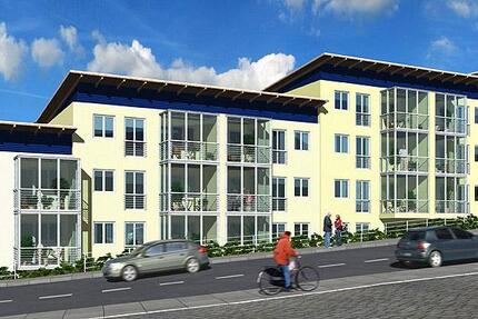 Wohnung Remscheid Remscheid-Süd - 2 Zimmer, 62 m&sup2;, 362&euro; | Angebot:25163788