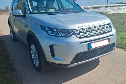 Land Rover Discovery Sport 69.000 km 33.000 &euro; Dormagen 41539