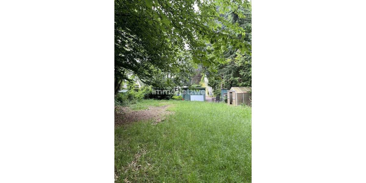 Grundstück Köln Weiden - 980.000&euro; | Angebot:26349300
