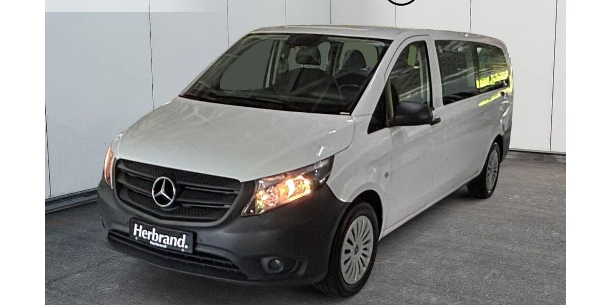 Mercedes-Benz Vito 87.179 km 31.470 &euro; Bergheim 50126