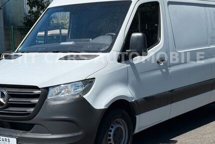 Mercedes-Benz Sprinter 77.000 km 16.800 &euro; Leverkusen 51375
