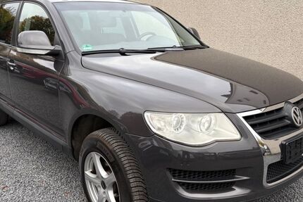 VW Touareg 200.000 km 7.450 &euro; Bergisch Gladbach 51469