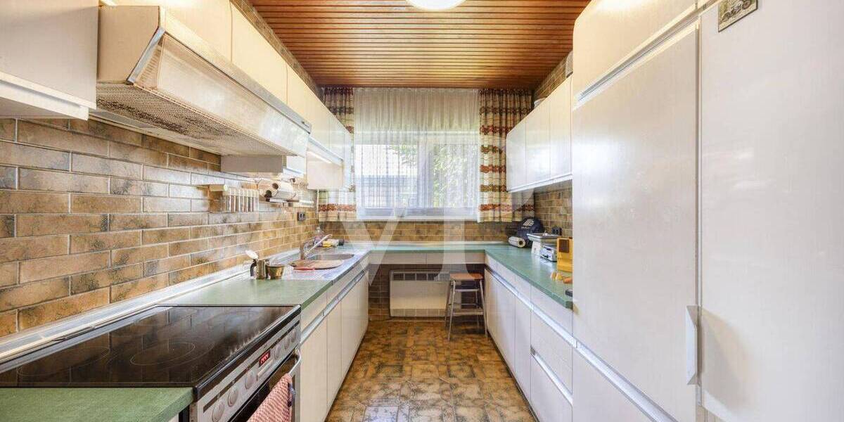 Bungalow Köln Esch/Auweiler - 4 Zimmer, 117 m&sup2;, 550.000&euro; | Angebot:26275843