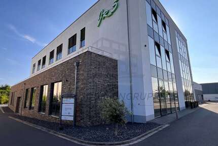 Büro in Troisdorf 2.125 € 200 m² zimmer