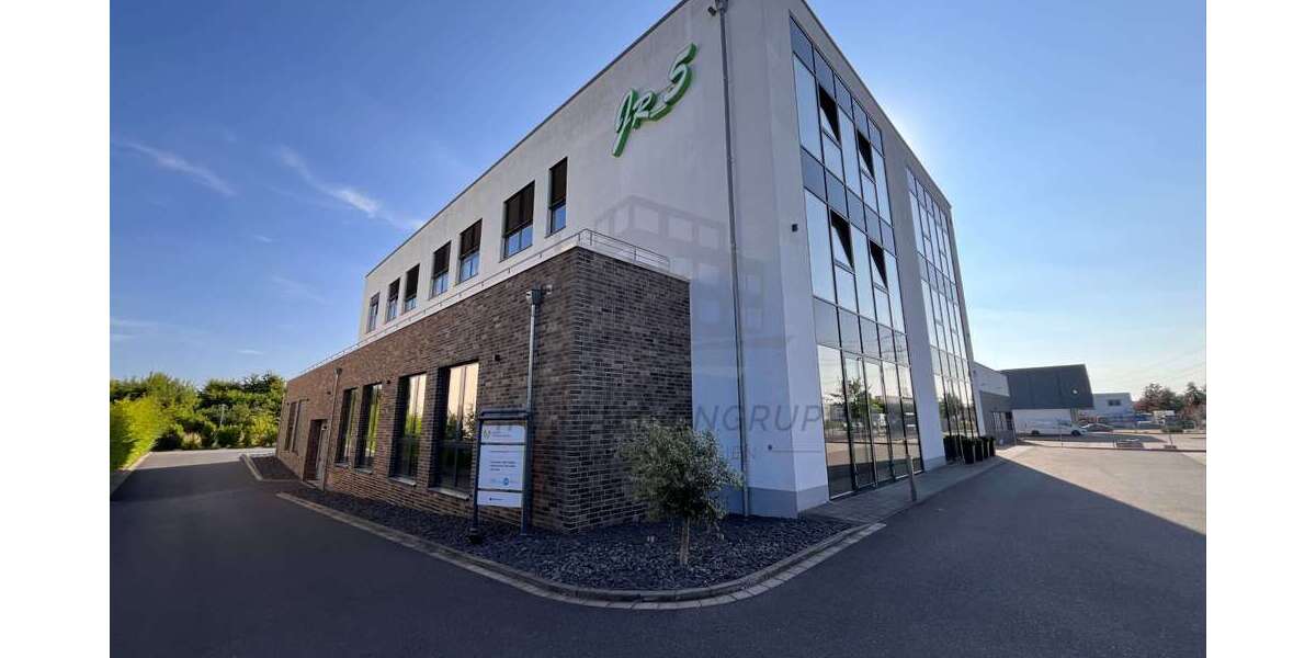 Büro in Troisdorf 2.125 € 200 m² zimmer