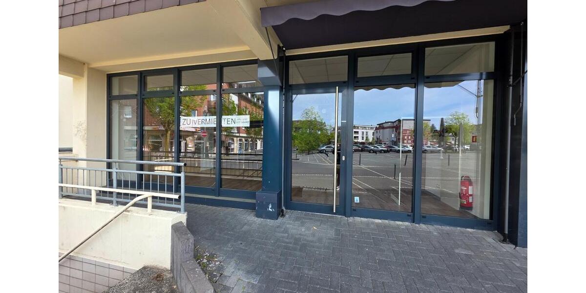 Gewerbeobjekt Lohmar - 1.340&euro; | Angebot:26340557